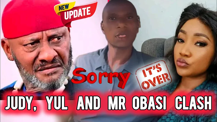 Judy Austin’s Ex Breaks Silence, Makes Serious Claims About Her Marriage to Yul