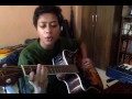 Corcovado  antonio carlos jobim acoustic cover