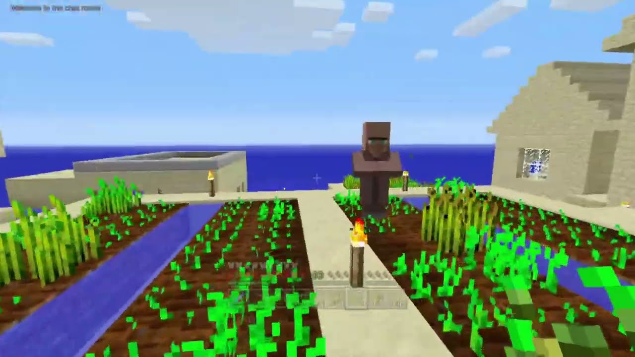 Minecraft Across the 360 E37 - TU35