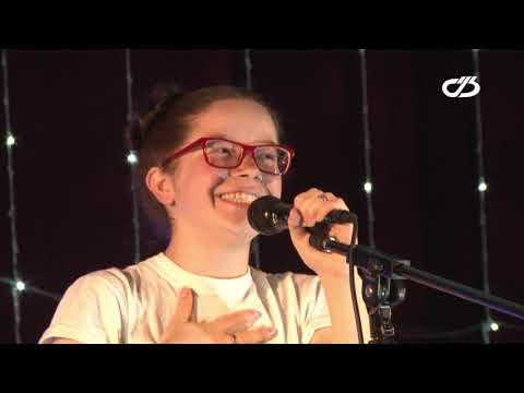 ახალი თაობა, მესამე გადაცემა ანი მერაბიშვილი