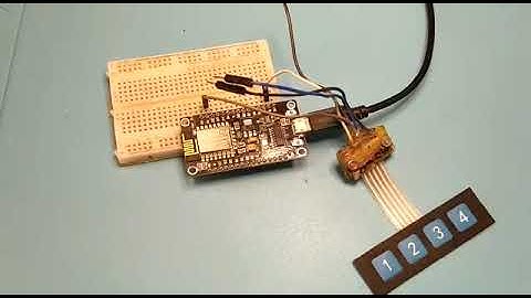 ESP8266 отправка писем на эл почту