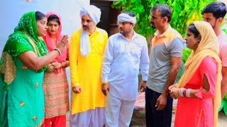 #बिगड़ते हुए #रिश्ते तलाक का #फैसलाl#haryanvi #natak #rajasthani #comedy #episode |#Anmol video