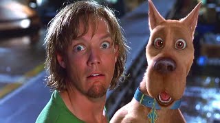 Cena Inicial | Scooby-Doo: O Filme (2002) DUBLADO HD