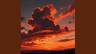Blazing Cloud Drift