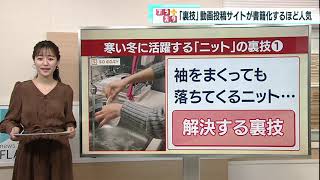 いま「裏技」動画投稿サイトが人気　書籍化も