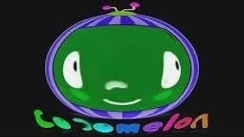 Sonic Halation Logo Effects sponsored by Klasky Csupo 2001 Effects