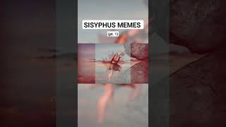 CANADIAN SISYPHUS #sisyphus #memes