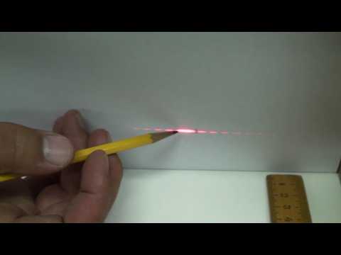 Lab 11 Interference a