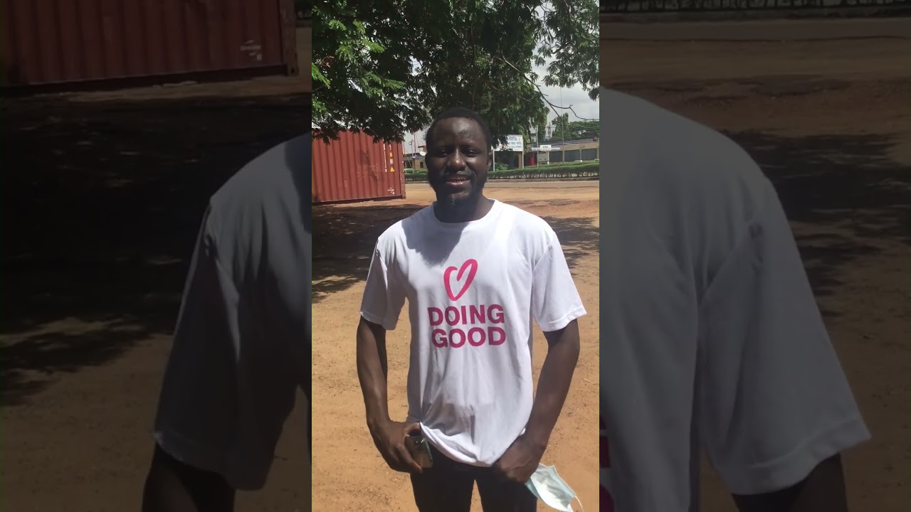 What does clean air mean to you?