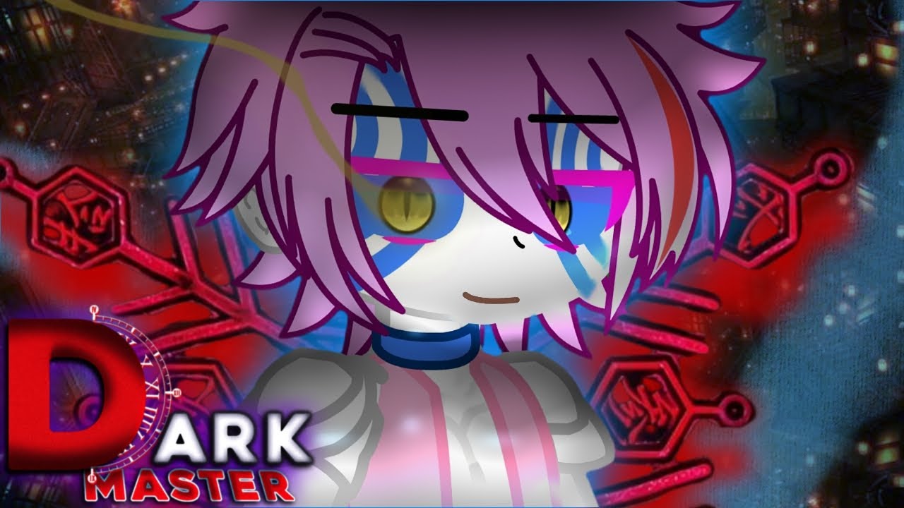 Mikadono shanshimai React Lua Superior 3 (