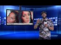 Antonio Brown Ditches Sidechick & Keri Hilson’s Sister Is Embarrassed Nationally|Bossip Weekly Recap