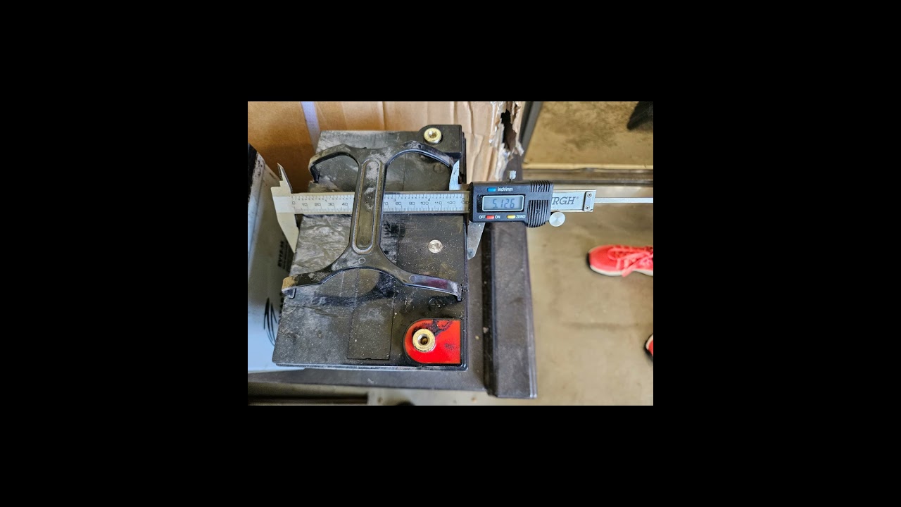 Golf cart Battery Replacement on  