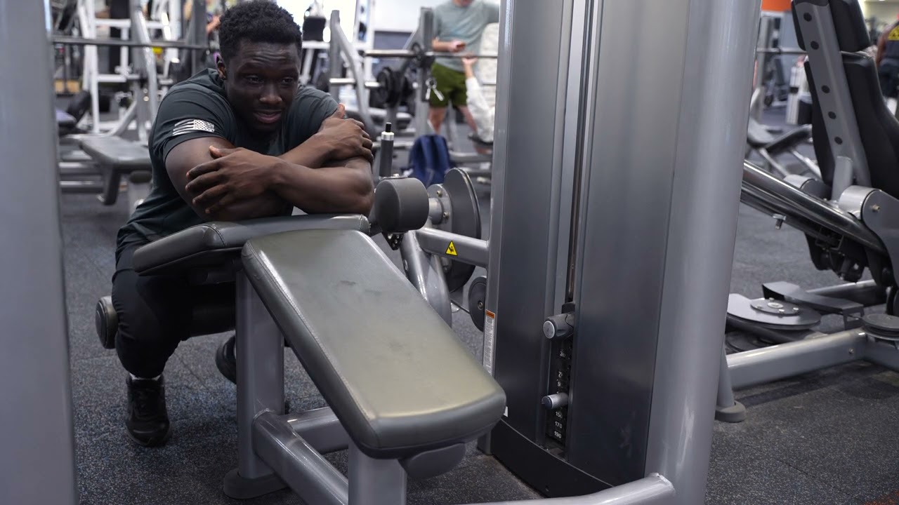 3 Exos pour des Ischios: Yokko Masse | en Wolof | Ep. 3