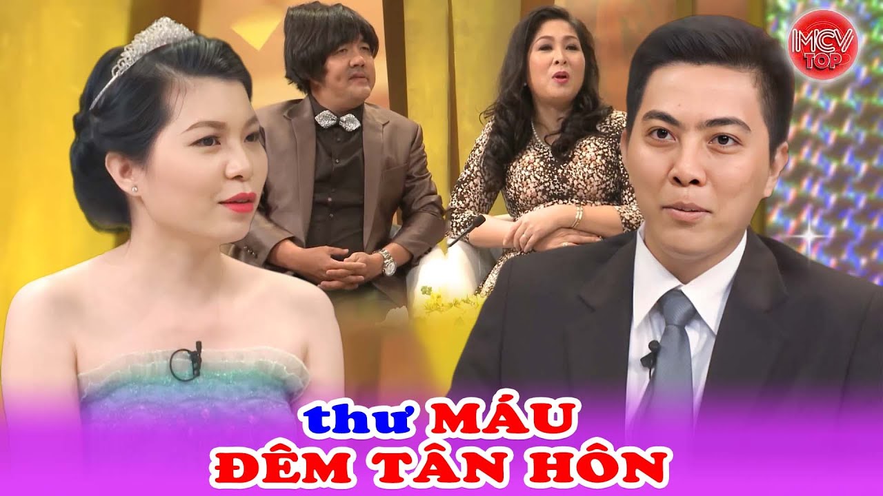 Thầy giáo viết thư bằng MÁU xin lỗi, Cô giáo tưởng bị phản bội sốc nặng ngay đêm tân hôn!