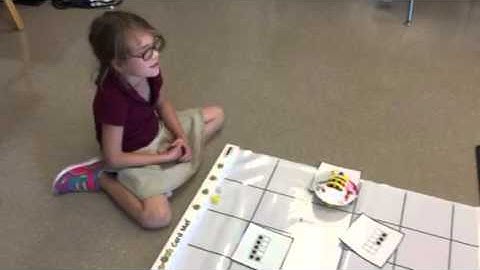 Bee-Bot Algorithm #2