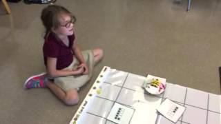 Bee-Bot Algorithm #2