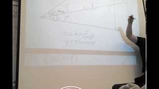 Math 176, Oct 20 Lecture