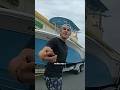 He Parked a Boat in a Fire Lane… BIG MISTAKE! #bodycam #cops #police #lawenforcement #policeofficer