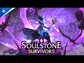 Soulstone Survivors - Launch Trailer | PS5 Games