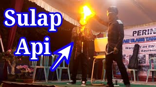 Sulap Classic 17 Agustus