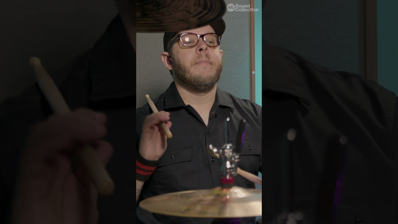 Switch Blasting | Blast Beat Hand Technique with John Longstreth