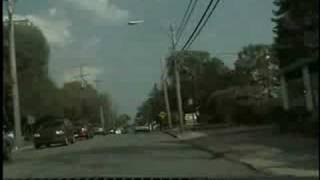 Take Me Home -- Phil Collins, to Collegeville PA