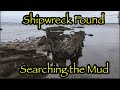 Low Tide Mudlarking and Metal Detecting Unchartered Territory’s