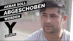 Wie Freunde versuchen eine Abschiebung nach Afghanistan zu verhindern