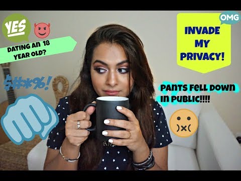Invade My Privacy Tag from YouTube · Duration: 10 minutes 42 seconds Invade My Privacy Tag from YouTube · Duration: 10 minutes 42 seconds