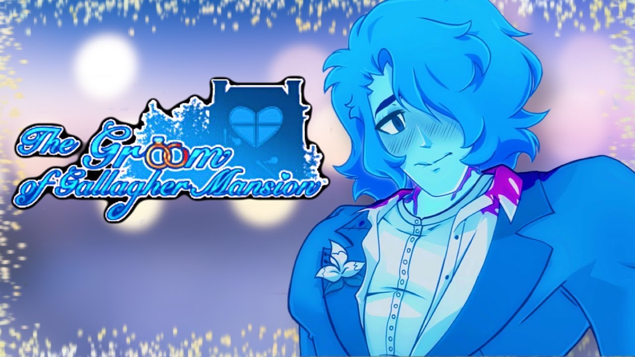 The Groom of Gallagher MansionTHE SPICY FINALE YouTube