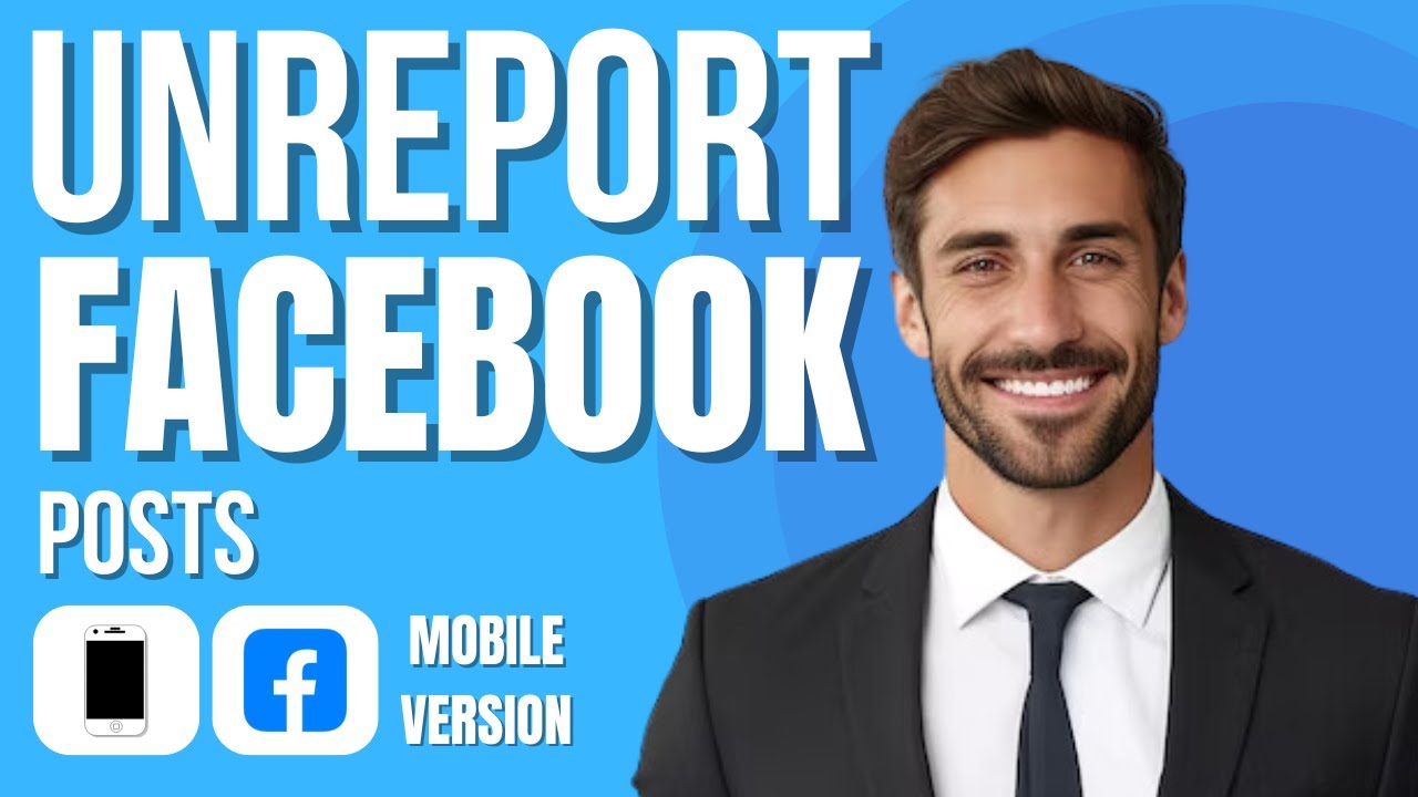 how-to-un-report-a-post-on-facebook-can-you-youtube