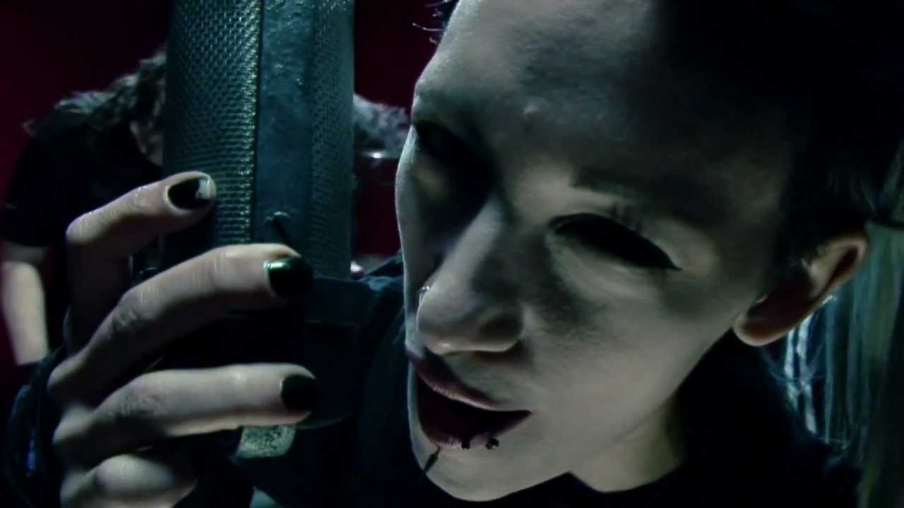 videoclip - SHOCKER STALIN - US