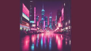 City Never Sleeps