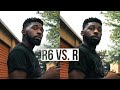 Canon EOS R6 Vs. EOS R 1080P Quality Test (Is All-I Actually Better Than Having 10Bit?)