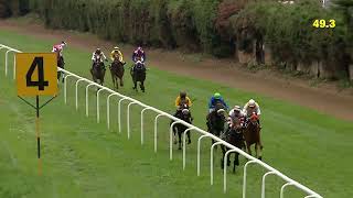 SOFT WHISPER wins The Vadeni Plate Div-2 screenshot 4