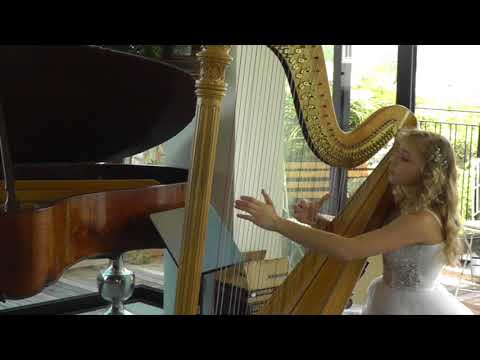 Alisa Sadikova, Harp: Fantasy on the themes from opera "Eugene Onegin"