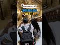 🇫🇷파리 여행 필수코스 TOP5 (이거 안 보면 손해) #파리여행 #파리맛집 #파리여행코스 #유럽여행 #shorts #여행코스 #해외여행