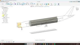 Learn These 7 Fusion 360 Commands to Design 1000s of Airplanes (Beginner Friendly)