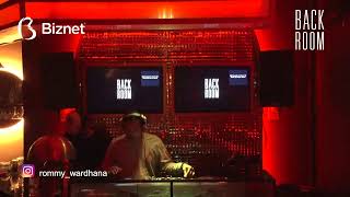 BACKROOM #1500 ROMMY