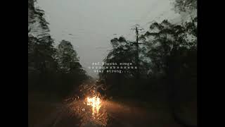 sad korean songs [relax, sleep, homework]