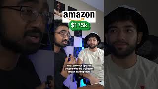 GOOGLE, AMAZON, UBER 🤑 Software Engineer