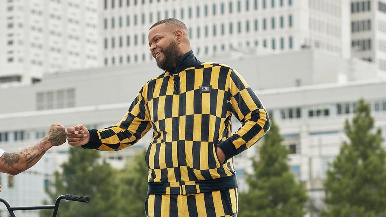 [FREE] Hef Type Beat ''Geduld'' 2023 | Storytelling Type Beat