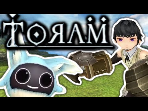 Toram Online Character Build Guide: Stats, Skills, and Combos
