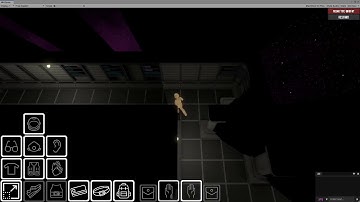 RE:SS3D Field of View Test