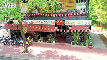 Bán Nhà View Công Viên Góc 2 Mặt Tiền Đường Cao Đức Lân - An Phú - An Khánh - Quận 2 - TP HCM.