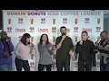 The Cast of In Transit on Broadway Performs Do What I Do