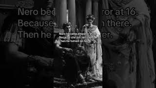 Murder by the son she made emperor #history #ancientrelics #ancientart #historyfacts