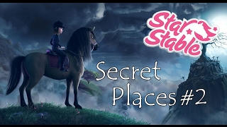 Star Stable - 7 Secret Place in Jorvik