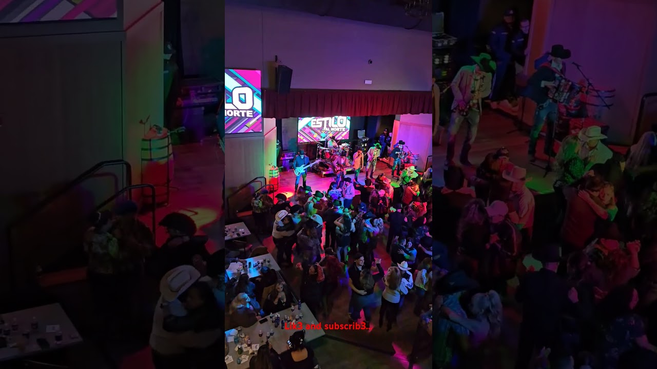 777 Sevens club at Isleta Casino. 