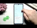 INFINIX Hot 60i 5G — Как изменить язык системы